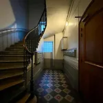 Chez Marie Lejlighed