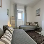 Chez Marie Lejlighed Valence (Drome)