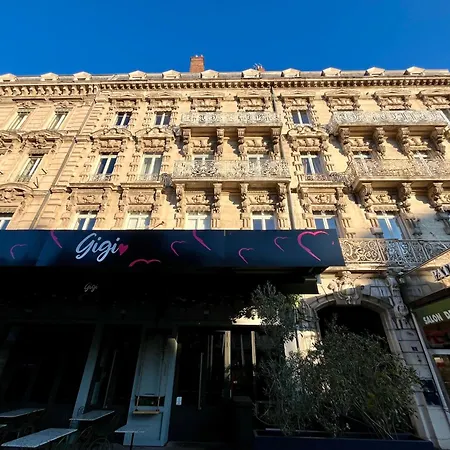 Chez Marie Apartmán *
