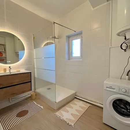 Appartement Chez Marie *