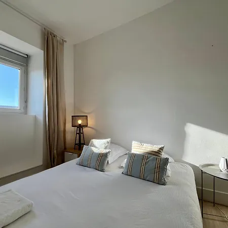 Chez Marie Appartement