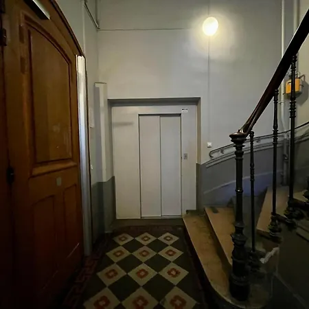 Appartement Chez Marie
