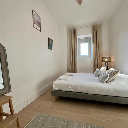 Chez Marie Apartment Valence (Drome)