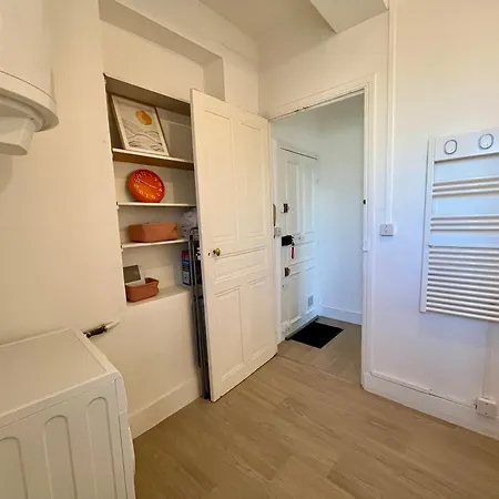 Chez Marie Appartement