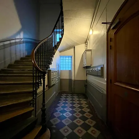 Chez Marie Appartement