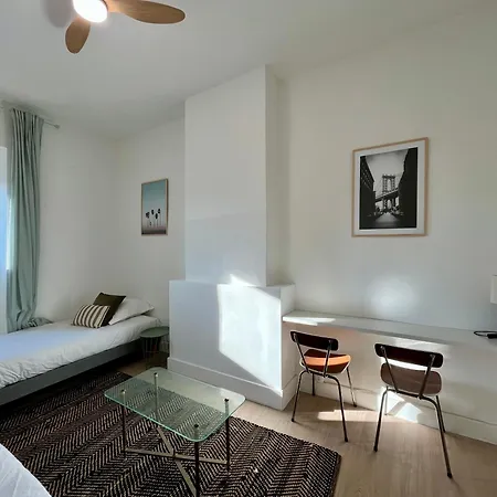 Appartement Chez Marie