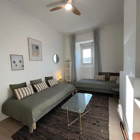 Chez Marie Appartement