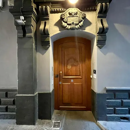Apartmán Chez Marie *