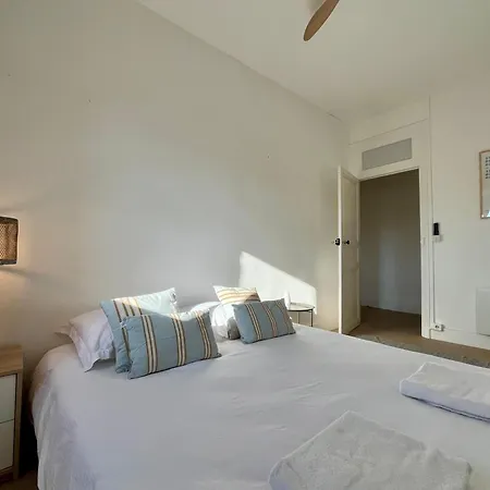Appartement Chez Marie