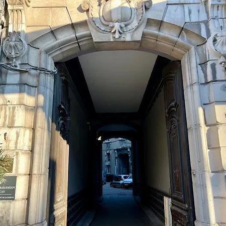 Chez Marie * Valence