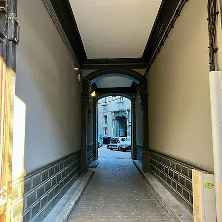 Appartement Chez Marie
