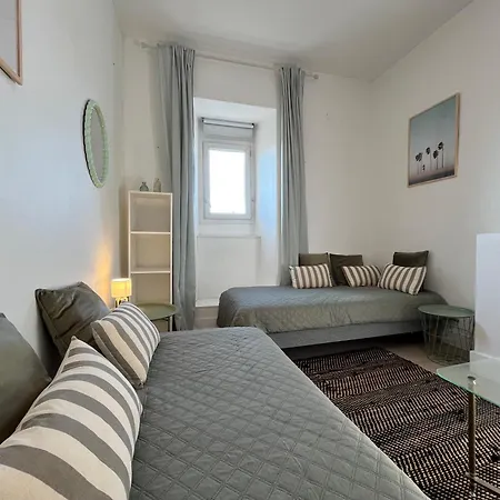 Chez Marie Appartement Valence (Drome)