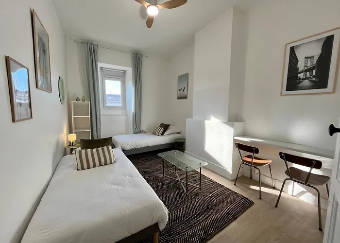 Apartment Chez Marie Valence (Drome)