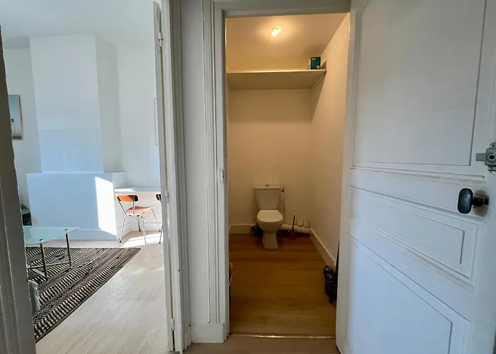 Chez Marie Valence (Drome)