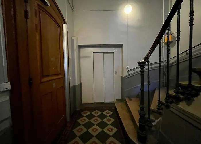 Apartment Chez Marie