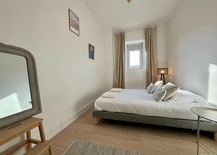 Chez Marie Apartment Valence (Drome)