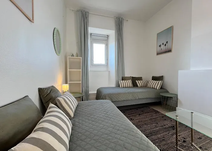 Chez Marie Apartment Valence (Drome)